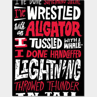 Muhammad Ali Quote Posters and Art